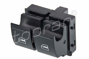 C Interior: WINDOW SWITCH | OEM | 1K3959857