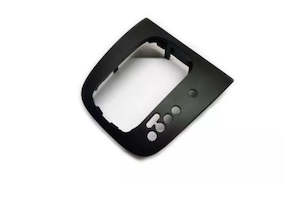 DSG SHIFT TRIM SURROUND | BLACK