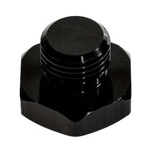 C Maintenance: CTS -6AN O-Ring Boss Plug
