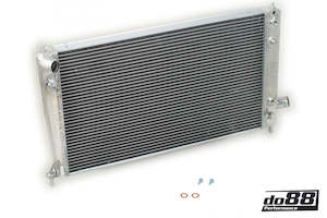 C Maintenance: SAAB 9-5 02-10 Radiator