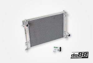SAAB 900/9-3 Turbo 1994-2002 Radiator