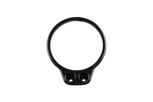 C Shifters: Turbosmart eB2 60mm Dual Shift Black