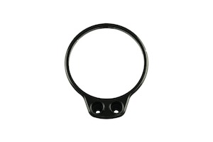 C Shifters: Turbosmart eB2 66mm Dual Shift Black