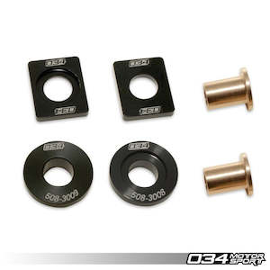C Shifters: Billet Solid Shifter Bushing Kit