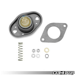 C Shifters: 01A Short Shift Kit, B3/B4 Chassis Audi 80/90 & Coupe Quattro