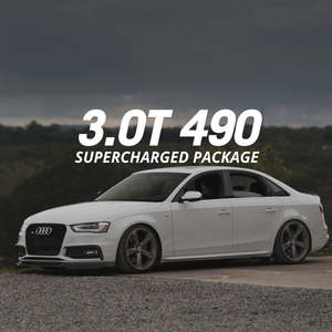 3.0T 490 PACKAGE