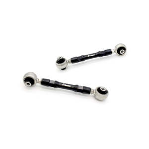 C Control Arms: RacingLine Adjustable Rear Toe Links / MQB / MQBE