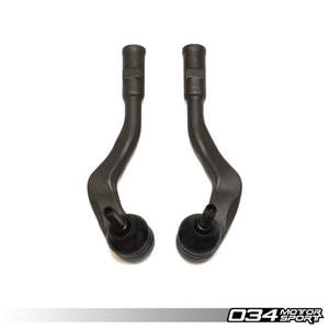 C Control Arms: Heavy Duty Tie Rod End Pair, B8/B8.5 Audi A4/S4, A5/S5/RS5, Q5/SQ5, & Porsche 95B Macan