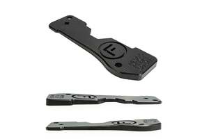 MK3/3.5 Focus RS ST Pedal Spacer-Flow Designs