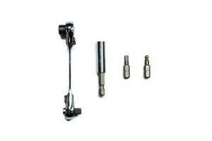 2 in 1 Bit Ratchet-Flow Designs