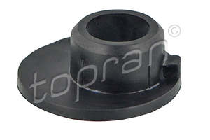 GEARSHIFT BUSHING | 357711590C