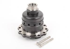 C Differentials: Wavetrac Differential For Porsche G50: 911 1987-88, 930 5Spd 1989>, 964, 993, 968