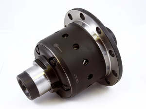 C Differentials: Wavetrac Differential, Porsche 987 Cayman S / Boxster S [3.4L 6MT]