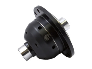 C Differentials: Wavetrac Differential Ford MK7 Fiesta ST180 IB6 1.6T 6MT