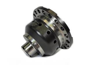 C Differentials: Wavetrac Differential, HONDA CIVIC SI K20, ACURA RSX TSX 2WD/AWD