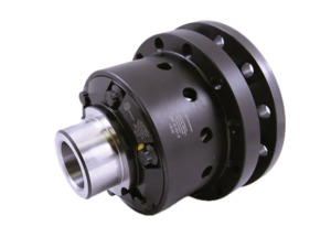 C Differentials: Wavetrac Differential Audi R8 [42] 6MT (L140) REAR