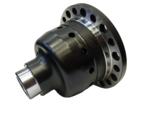C Differentials: Wavetrac Differential BMW E9X 335i E8X 135i (215K w/ welded ring gear) R=3.08+