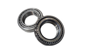 C Differentials: 020 Differential Bearing Set VW Mk1 Mk2
