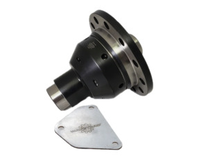 C Differentials: Wavetrac Differential BMW M2, M2C F1X M3, M4 F8X M5 F10 210 E-Diff [RE-MAP Required]