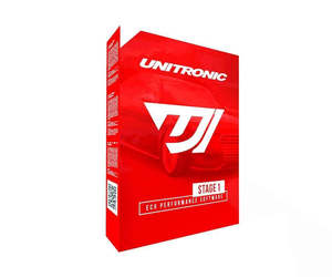 UNITRONIC LAMBORGHINI URUS PERFORMANCE SOFTWARE