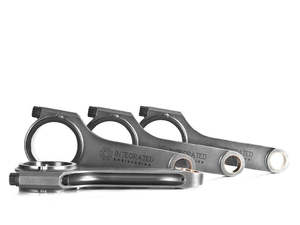 Mk5 Gti 1: IE Forged Drop-In Connecting Rods VW Audi 144X20 | Fits MK5/B7 FSI 2.0T EA113 With Stock Pistons