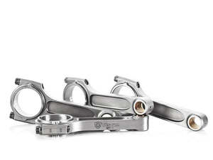 Mk5 Gti 1: IE Tuscan Connecting Rods VW & Audi 144X20 | Fits 1.8T 20V, 2.0T FSI EA113, Early VW 16V & 8V Engines