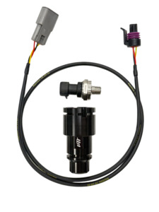 C Engine Tune: REV2 Controller - Coolant Pressure Sensor Kit - For BMW B58 S58 Vehicles