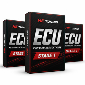 HE TUNING RS3 8V PFL PERFORMANCE SOFTWARE