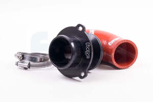 Mk5 Gti 1: K03 Turbo Outlet Muffler Delete Pipe For The 1.8 and 2.0 Petrol Turbo (EA113 TFSI)
