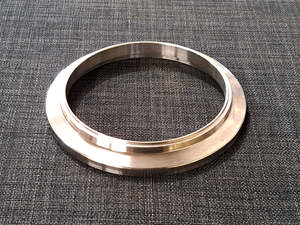 C Exhausts: BMW B58 640i G32 Turbo V Band Exhaust Flange
