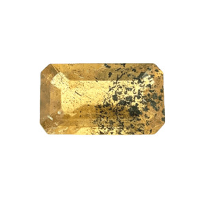 Products: Yellow Gold Sapphire