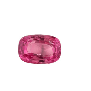 Pink Sapphire
