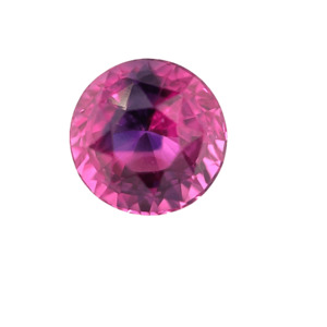 Pink Sapphire
