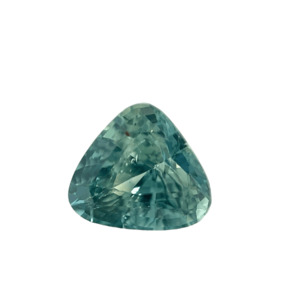 Orange Sapphire