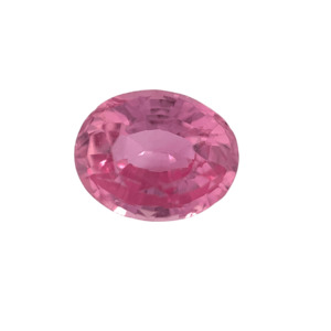 Yellow Sapphire