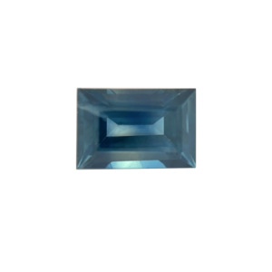 Blue Sapphire