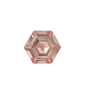 Padparadscha Sapphire