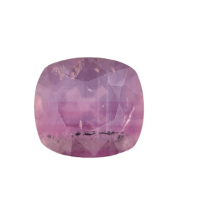Peach Sapphire