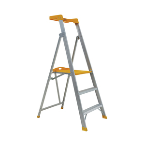 Pro-Lite® Aluminium Platform Ladders