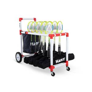 Badminton: HART Group Badminton Kit