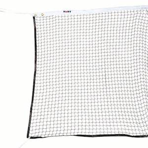 Badminton: HART Competition Badminton Net