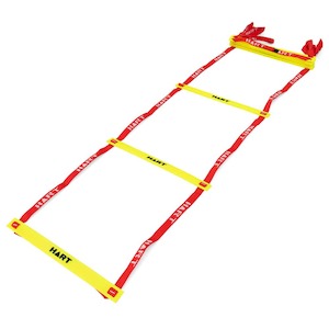 HART Flat Agility Ladders
