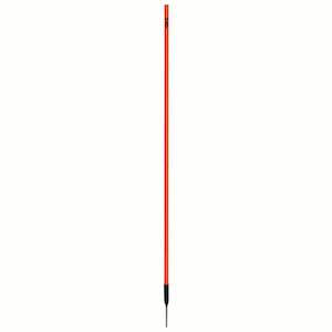 Speed Agility: HART Rubber Base Agility Poles