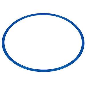 Speed Agility: HART Flat Hoops