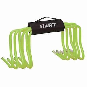 Speed Agility: HART Hurdle Carry Strap