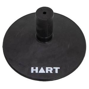 HART Multi Use Rubber Base