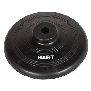 Speed Agility: HART Rubber Pole Base