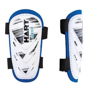 HART Vortex Shin Guards