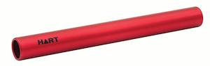 Athletics: HART Aluminium Relay Batons