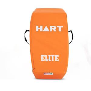 Rugby League Union: HART Elite Curved Hit Shield